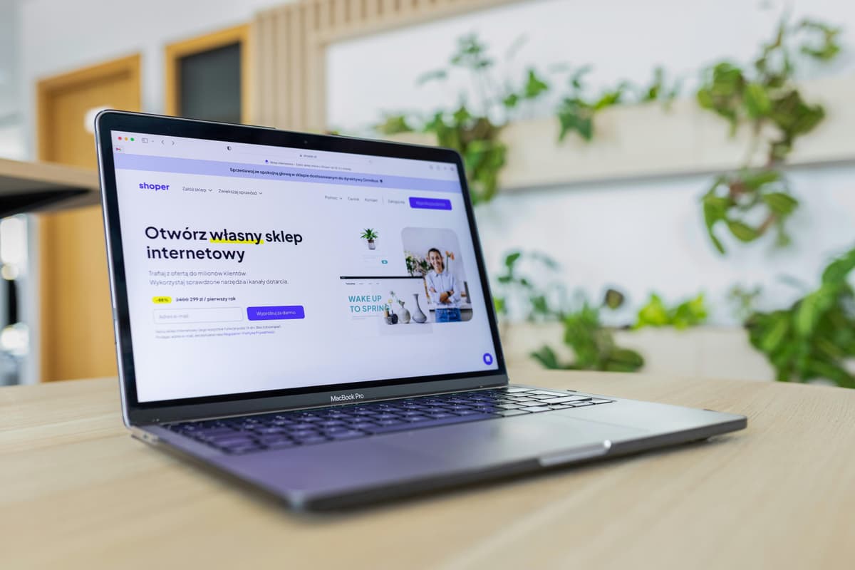 E-commerce Development Success Guide: Building High-Converting Online Stores in 2024