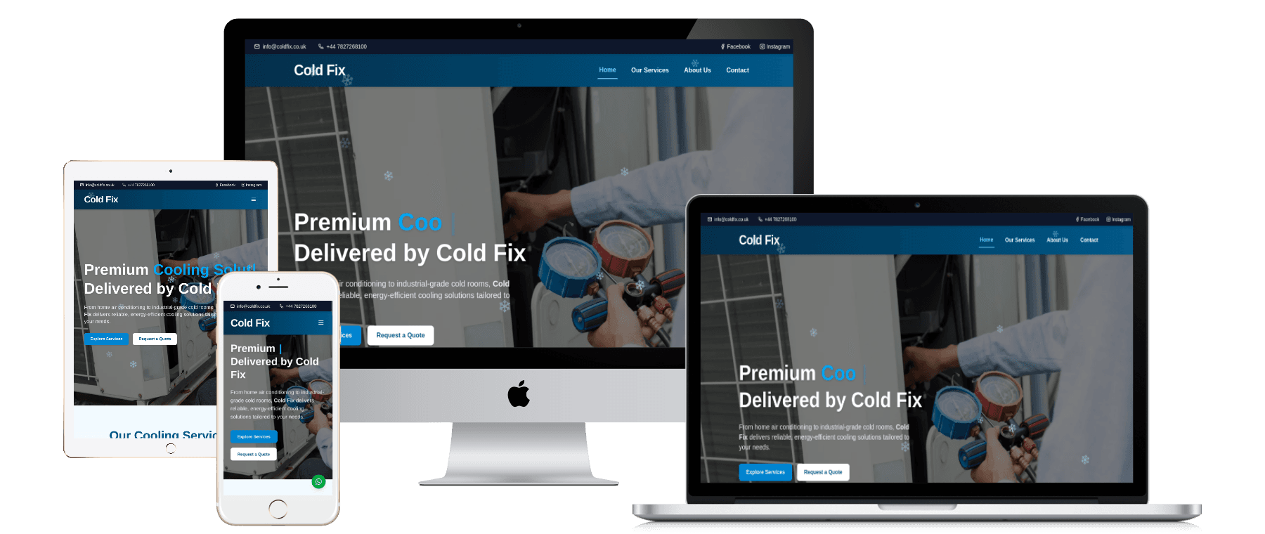 ColdFix