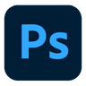 Photoshop logo