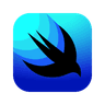 SwiftUI logo
