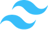 Tailwind CSS logo