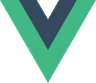 Vue.js logo